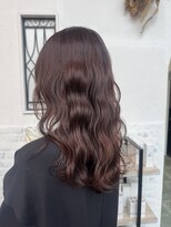 if&nbsp;秋の暖色カラー