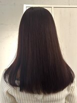 メルシー(merci.)&nbsp;深みred