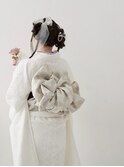 ツインお団子/カチモリ風