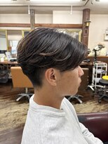 アート(art)&nbsp;ニュアンスパーマ/ナチュラルフェザーパーマ