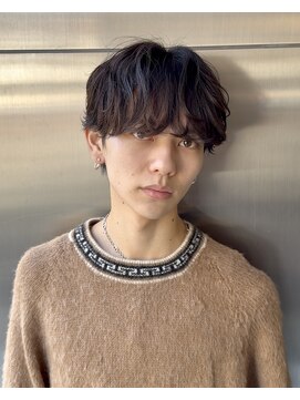 シースルーシャドウ