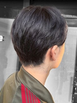 ミル(1001 mille) イルミナカラー/イヤリングカラー/カラー/シルバーグレー