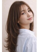 ビュートリアム 梅田(BEAUTRIUM)&nbsp;マッシュ/レイヤー/大人女性