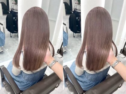 ルミエール バイ エイルリュクス(Lumiere by EirLUXE)の写真