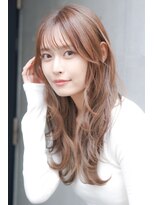 ティンカーベル(TINK‐A‐BELL)&nbsp;春のそよかぜロング