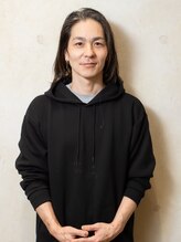 トティア 元町三宮(Totia) 上河 真太