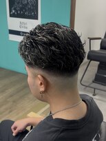 スウェル 西千葉店(Swell)&nbsp;フェードカット