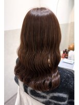 ロア(ROA) 本気で変わる。ROAの髪質改善