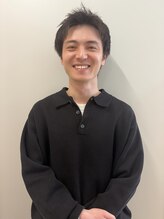 エレノア 仙台(Eleanor) 鈴木 啓介