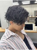 色気ツイスパ