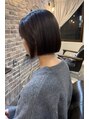 アクロ あべの店(ACRO)&nbsp;bob style得意です！