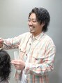 チラックス(ChilluX) 小林 賢亮