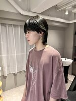 シーンヨコハマ 横浜店(SCENE yokohama) salonF7