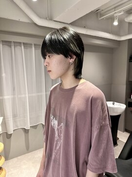 シーンヨコハマ 横浜店(SCENE yokohama) salonF7