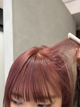 マド(Mado) ラベンダーピンク