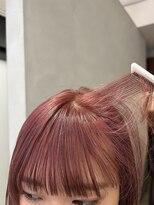 マド(Mado) ラベンダーピンク