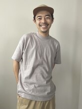 ウェルク(welc)&nbsp;藤代拓実 【渋谷】