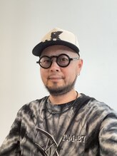 ティーエムヤンガーザンイエスタデイ(T.M younger than yesterday)&nbsp;宮田 朋和