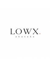 ロウクス アカサカ(LOWX.akasaka)