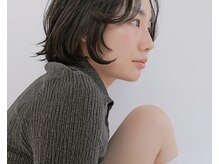 バディ ヘア フレス(BUDDY HAIR FRAIS)