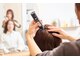 【北千住】育毛促進サロン[Re:Noa hair & scalp care]の写真
