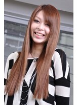 ヘアウェイ(HAIR WAY) ナチュラルストレート