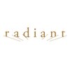レディエント 甲子園口店(radiant)のお店ロゴ