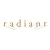 レディエント 甲子園口店(radiant)のお店ロゴ