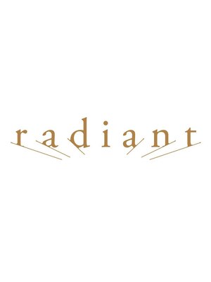 レディエント 甲子園口店(radiant)