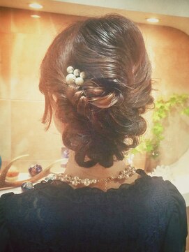 アールヌーベルヴァーグ(ar nouvelle vaugue) 【ar nouvelle vaugue】およばれアップ