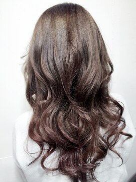 ユートピア(U topia) トープピンクベージュ【ユートピア渡辺サロンスタイル】