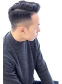 《Men's Salon bloc》0078【大通】