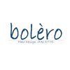 ボレロ(bolero)のお店ロゴ