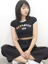 オフヘアショップ(OFF HAIRSHOP) OFF/medium