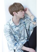 アドール(ADOR)&nbsp;韓国マッシュ