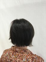 ラ ブーケ 中川中島店(La Bouquet)&nbsp;暗めグレージュ