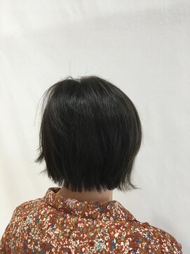 ラ ブーケ 中川中島店(La Bouquet) 暗めグレージュ