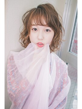 ミシェリー(misherry) ♪misherry センシュアルショート♪