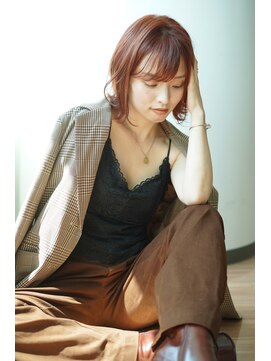 プロデュース 古淵店(Produce) 外ハネスタイル　【町田/相模原/古淵】