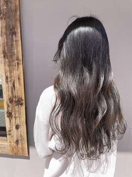 シャルムジャパン(shallm JAPAN) natural graige