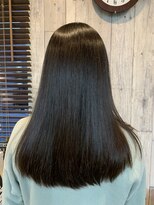 リアン(Rien) ヘアケア