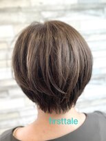 ファースト テイル(First tale)&nbsp;サークルショート