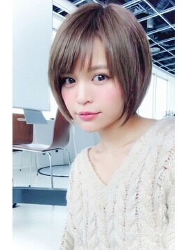 ココラー(COCOlar) モテ可愛い