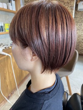 ベッツ(bets) ボブ