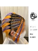 コーンロウ