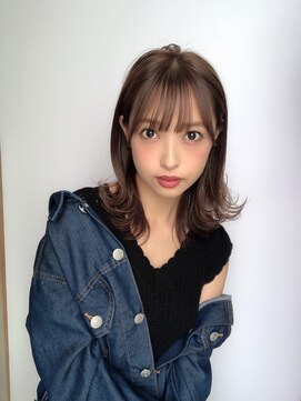 アマトウキョウ 表参道(AMA TOKYO) 大人ナチュラル