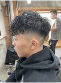Ryu指名漢のスペインカール!