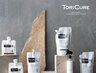 ★人気★オーガニック艶カラー＋カット＋トリキュアトリートメント￥11550