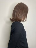 艶髪