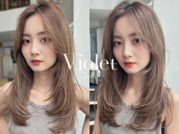 Violet`jem 【バイオレットジェム 】